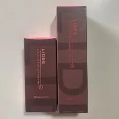 ナリス リディ メーキャップベースUV 使い比べ2種セットのサムネイル