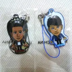 山下健二郎 クリーナー