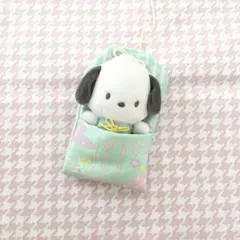 ポチャッコ おまもりマスコット