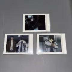 名探偵コナン　ハロウィンの花嫁　ぱしゃこれ