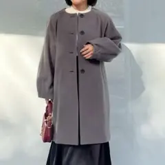 cohina ピーコート