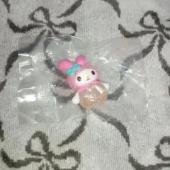 マイメロディ　キャンディードール