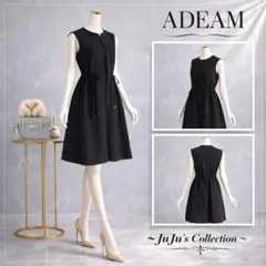 未使用★ADEAM/アディアム オールインサロペット ’23年商品掲載商品