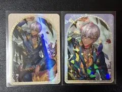 【イブラヒム】ランダムコレクションカード