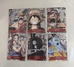 ONE PIECEのプレミアムカードコレクション２５周年エディション