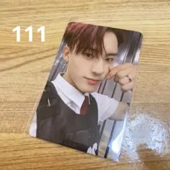 THEBOYZ MAVERICK エリック