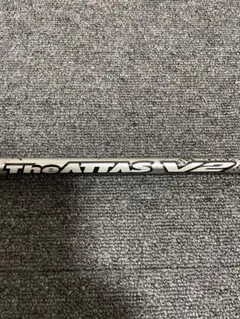 2026年最新】attas v2 6sxの人気アイテム - メルカリ
