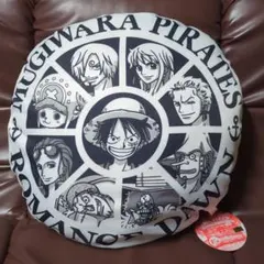 ワンピース一番ぐじクッション メルカリ