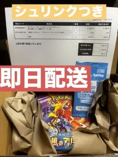 値下げ！即日配送！熱風のアリーナ　シュリンク付き