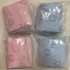 ちいかわカラフルトート