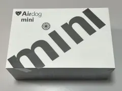 2026年最新】airdog miniの人気アイテム - メルカリ