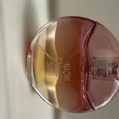 NAOMI CAMPBELL SUNSET オードトワレ 50mlのサムネイル