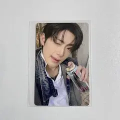 サンヒョン ALD1 EUPHORIA タワレコ ラキドロ トレカ 特典A