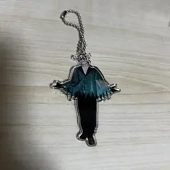 【専用出品】 隈取ハロウィンアクキー