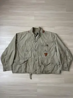 Willis&Geiger アイゼンハワージャケット 復刻 クローチア USA製 