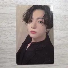 BTS Memories2019 BluRay ジョングク トレカ