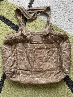 マークジェイコブス⭐︎マザーズバッグ