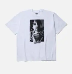 NH X CHARLES PETERSON TEE SS-1 ニルヴァーナ S - メルカリ