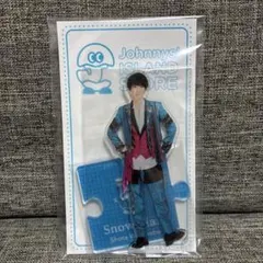 SnowMan 渡辺翔太 アクリルスタンド’20夏