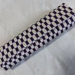 和装用クラッチバッグ
