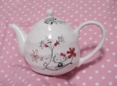 2025年最新】ティーポット キティの人気アイテム - メルカリ