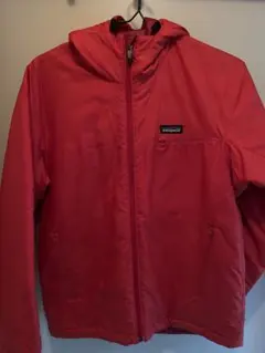 Patagonia ライトダウンジャケット