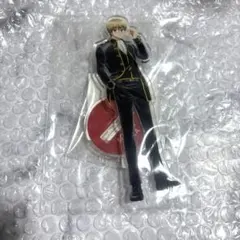 沖田総悟 銀魂 zoff 眼鏡 アクスタ 限定