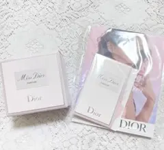 Dior ミス ディオール パルファン 香水 フレグランス 新品