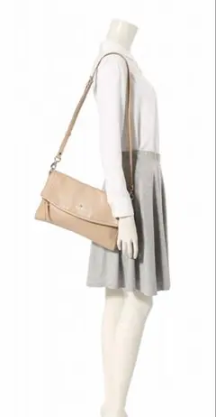 ケイトスペード　ショルダーバッグ　2way