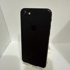 Apple iPhone7 32GB ブラック 本体