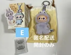 らぶぶ イニシャル ラブブ 【E】　①