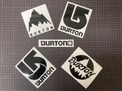 2026年最新】バートン ステッカーの人気アイテム - メルカリ