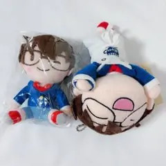 名探偵コナン 江戸川コナン ぬいぐるみ