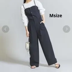 BEAUTY&YOUTH UNITED ARROWS 3WAYサロペットのサムネイル