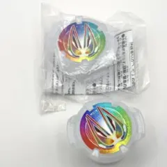 仮面ライダー ギーツ ワンネスコアID 劇場版 4人のエースと黒狐 入場者特典