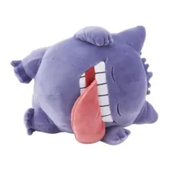 もっちりぬいぐるみ Pokémon Sleepおやすみゲンガー ポケモンセンター