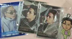 登坂広臣　セット