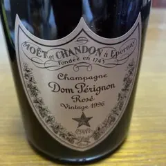 2025年最新】ドンペリ ロゼ 1996の人気アイテム - メルカリ