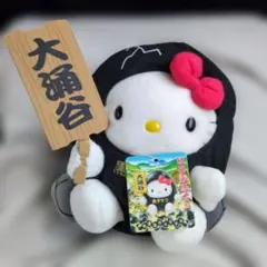2026年最新】大涌谷キティの人気アイテム - メルカリ