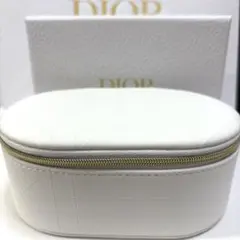 ディオール☆ ジュエリー　ケース