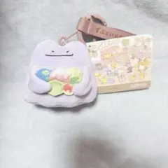 メタモン キャラクターグッズ