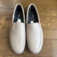 7／15掲載終了　Bon Step Q-GRIP ローファー 25.0cmのサムネイル