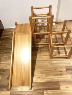 ジャングルジム 大型遊具