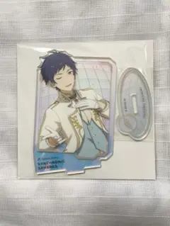 【未開封】あんスタ スタライ 6th アクリルスタンド（伏見弓弦）