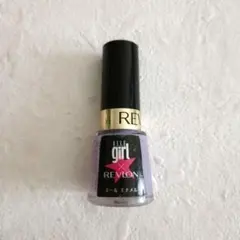 新品　REVLON girl x ネイルカラー 　352のサムネイル