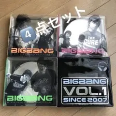 2025年最新】BIGBANG SINCE 2007の人気アイテム - メルカリ