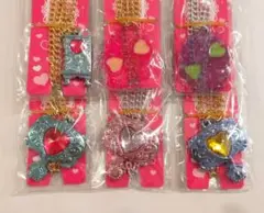セボンスター　まとめ売り①　ひみつの宝石箱