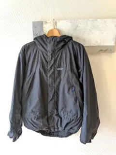 02年製 Patagonia インファーノジャケット Infurnoブラック美品