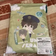 名探偵コナン セガラッキーくじ　パイロットテーマ　世良真純セット