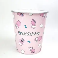 おぱんちゅうさぎ ダストボックス